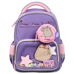 Рюкзак дитячий Yes K-37XS Pusheen Summer (550458) - мініатюра 2