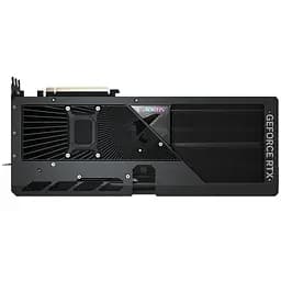 Відеокарта Gigabyte RTX 5080 16GB AORUS MASTER (GV-N5080AORUS M-16GD) (GDDR7, 256 bit, PCI-E v5.0 x16) - мініатюра 7