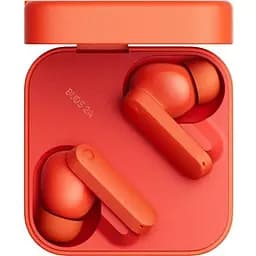 Наушники беспроводные CMF by Nothing Buds 2a оранжевые