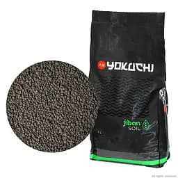 Грунт для акваріуму Yokuchi Jiban Soil POWDER 4 л (0.5–2 мм) - мініатюра 1