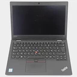Ноутбук Lenovo ThinkPad L390 (i5-8265U/8/256SSD) - Class B "Б/В"