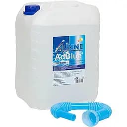 Реагент Alpine для зниження викидів оксидів азоту 10 л