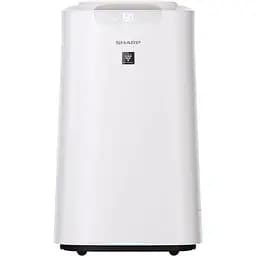 Очищувач повітря Sharp UA-KIL80E-W [139709] - мініатюра 2