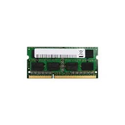 Модуль пам'яті для ноутбука SoDIMM DDR3L 8GB 1600 MHz Golden Memory (GM16LS11/8)