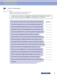 Ausblick: Arbeitsbuch 1 mit eingelegter Audio-CD - мініатюра 9
