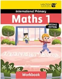 Maths Primary 1 Workbook Second Edition