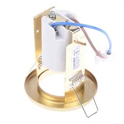 Світильник точковий Brille Ring 39 SB 161105 - мініатюра 3
