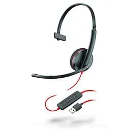 Специализированная гарнитура Plantronics C3210-A 209744-201