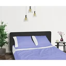 Підковдра Sonex Aero Gentle Lavender функціональна 177х210 см ніжна лаванда (SO102276) - мініатюра 3