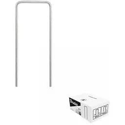 Шпилька Bradas металлическая 3/15 см - 100шт ATSMGU1315/100BOX