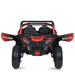 Дитячий електромобіль-джип Bambi Racer M 5736AL-3(24V) до 100 кг - мініатюра 2