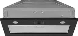 Витяжка кухонна Ardesto HFI-F900GBL
