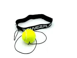 Файтбол PowerPlay 40-60 см fit0011308