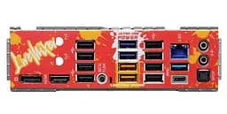 Материнська плата AsRock B650 LIVEMIXER (B650 LIVEMIXER) (Socket AM5, AMD B650, ATX) Б/в - мініатюра 5