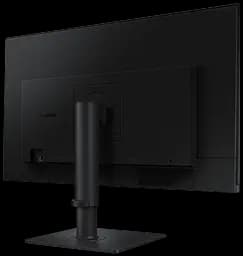 Монiтор 27" Samsung LS27D400GAIXUA - мініатюра 6