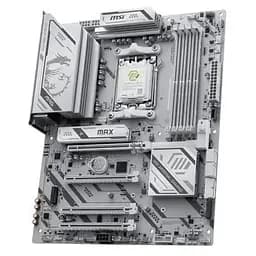 Материнська плата MSI (MAG B850 GAMING PLUS MAX WIFI) - мініатюра 4