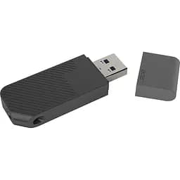 USB Flash Acer UP300 64GB USB 3.2 Black, Retail - мініатюра 2