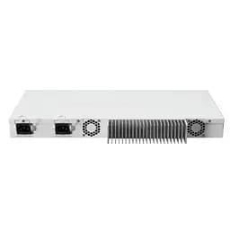 Маршрутизатор Mikrotik CCR2004-1G-12S+2XS Cloud Core Router with Annapurna Alpine AL