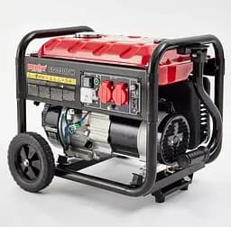 Генератор бензиновий HECHT GG 3300W