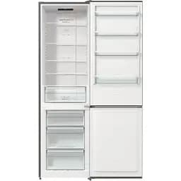 Холодильник Gorenje NRK6202ES4 - мініатюра 7