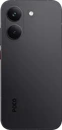 Смартфон Xiaomi POCO X8 Pro 5G 8/256GB Black Global Version - мініатюра 2