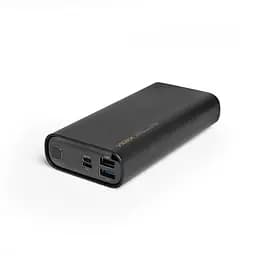 Повербанк 20000mAh Videx VPB-320 22.5W Black (VPB-320-B) - мініатюра 5