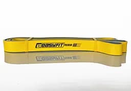 Двошарова гумка для підтягування Premium 16-32 кг EasyFit fit0024857 - мініатюра 2
