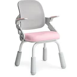 Детское кресло Mealux Neo Air Static Pink Grey (Y-306 KPG)