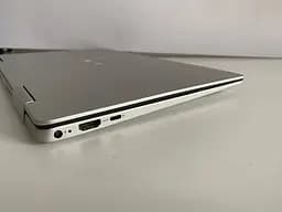 Ноутбук Dell Inspiron 13 7386 13.3" (i5-8265U / 8GB / SSD 256GB / 1920x1080 IPS Сенсорный) Refurbished - мініатюра 8