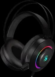 Гарнітура A4Tech Bloody G521 Black