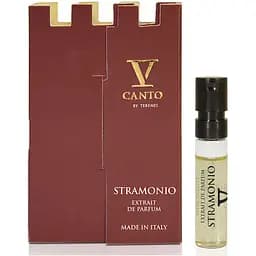 V Canto Stramonio 1,5 мл парфумована вода