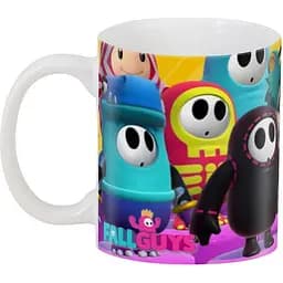 Кружка GeekLand Fall Guys Застенчивые парни FG 02.07