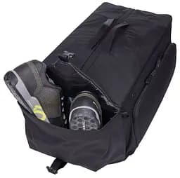 Велосипедна сумка Thule Roundtrip MTB Duffel 70L (Black) 3205536 (TH 3205536) - мініатюра 10