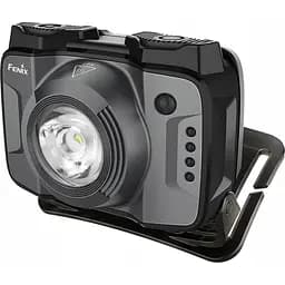 Ліхтар налобний Fenix HL12R V2.0 Gray [HL12RV20Gr] [139746] - мініатюра 2
