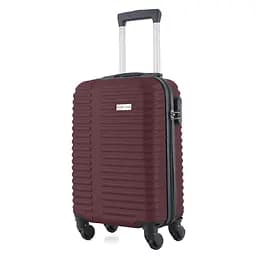 Валіза Semi Line 18" S Burgundy (T5574-1)