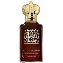 Парфюм Clive Christian Private Collection E Cashmere Musk 50 мл Parfum тестер