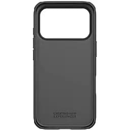 Чохол Nillkin Matte Pro для Apple iPhone 17 Pro Max (6.9) Чорний / Black - мініатюра 5