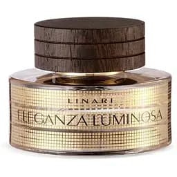 Парфюмированная вода оригинал Linari Eleganza Luminosa 100 мл