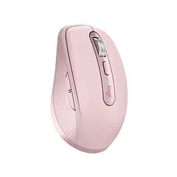 Миша бездротова Logitech MX Anywhere 3S Rose (910-006931) - мініатюра 5
