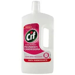 Засіб для миття підлоги CIF Pavimenti 900 мл