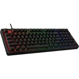 Клавіатура HyperX Alloy Origins 2 1800 HX Red USB UA Black (B4QS4AA) [162876] - мініатюра 3