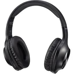 Бездротові навушники Panasonic RB-HX220BEE-K Bluetooth стерео гарнітура чорна - мініатюра 2