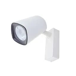 Светильник трековый поворотный LED KW-230/28W NW WH Brille 33-060