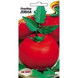 Семена НК Еліт Помидор Ляна 0.1 г (5355)