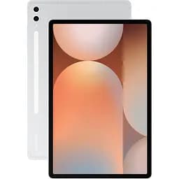 Планшет Samsung Galaxy Tab S10 Plus 5G 12/512GB Platinum Silver (SM-X826BZSP) [159544]