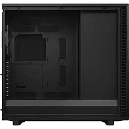 Корпус Fractal Design Define 7 XL Black TG Dark Tint (FD-C-DEF7X-03) Без БП - мініатюра 5
