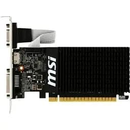 Видеокарта MSI GeForce GT710 2048Mb (GT 710 2GD3H LP)