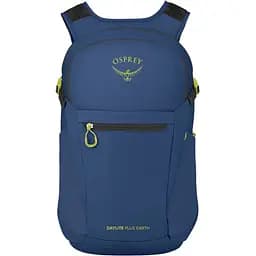 Рюкзак Osprey Daylite Earth синій