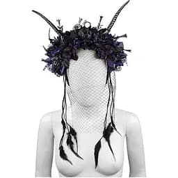 Рожки Антилопа Айрис