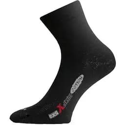 Носки Lasting CXS Black M (LST-CXS900M)